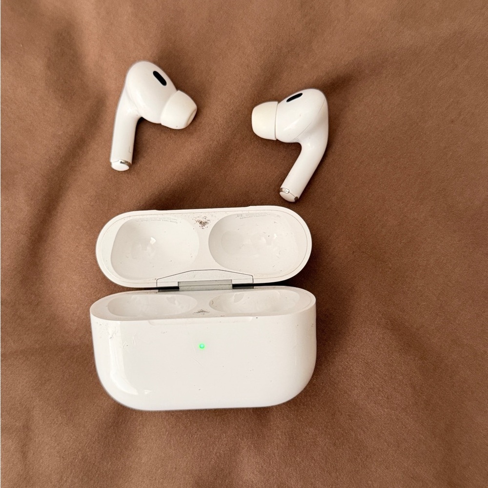 AirPod Pro 2